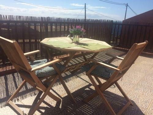 Apartamento Salitre