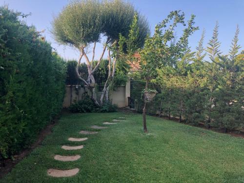 Bellviure Luxury Villa