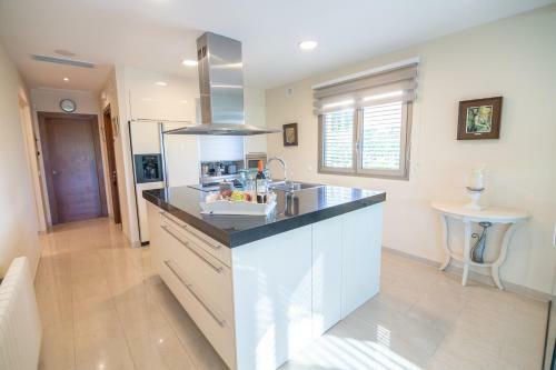 Bellviure Luxury Villa