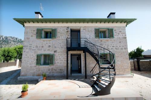 Apartamento La Buena Ma�ana