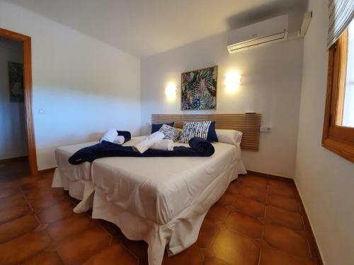 Villa Ca�n Roser
