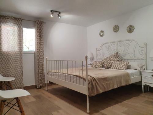 Villa Ca�n Roser
