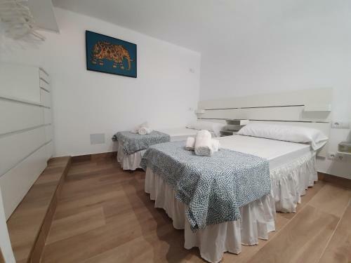 Villa Ca�n Roser