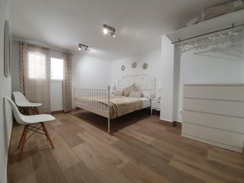 Villa Ca�n Roser