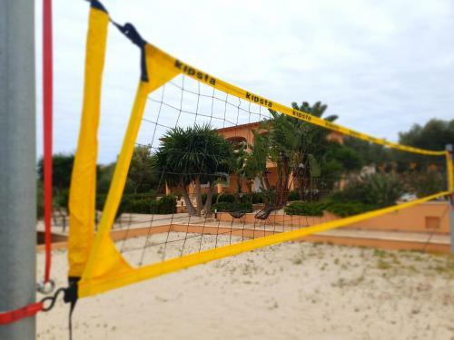Villa Ca�n Roser