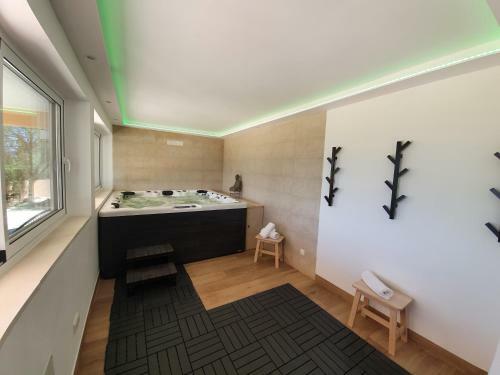 Villa Ca�n Roser
