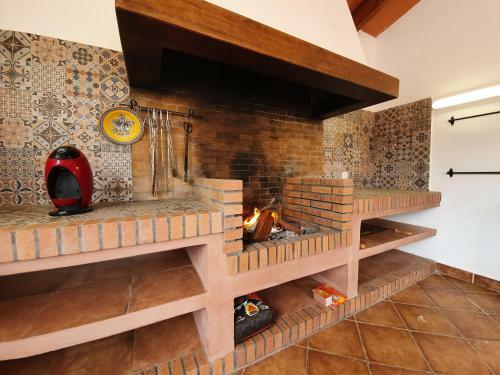 Villa Ca�n Roser