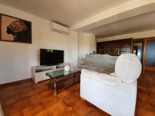 Villa Ca�n Roser