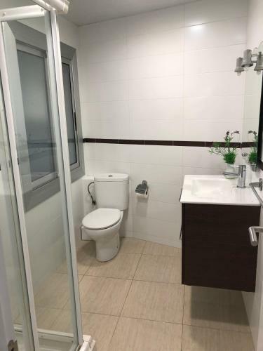 Apartamento David