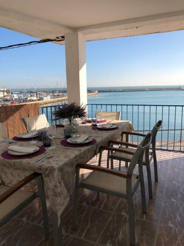 Apartamento David