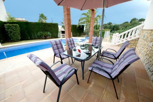 Villa Mazique