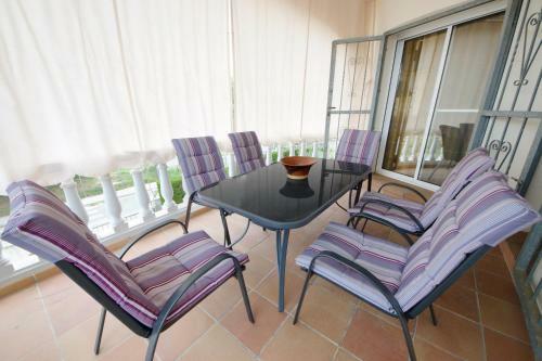 Villa Mazique