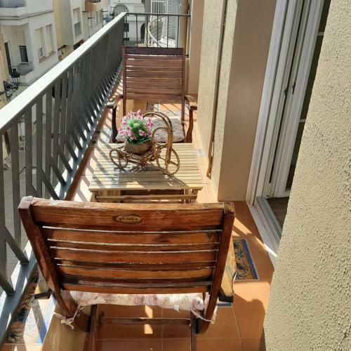Apartament Gallim�