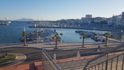 Apartament Gallim�