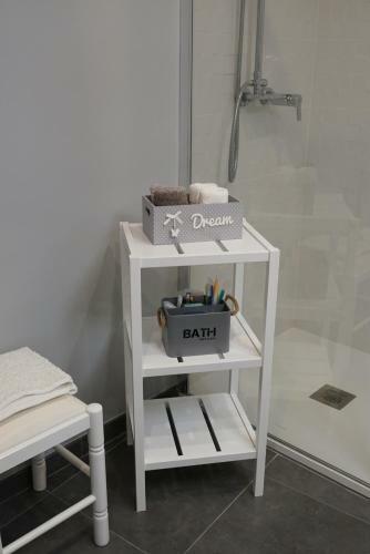 Apartament Gallim�