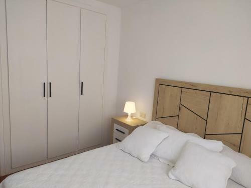 Apartament Voramar Beach