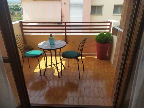Apartament Voramar Beach