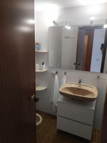 Apartament Voramar Beach