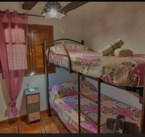 Apartamento Masia Tona