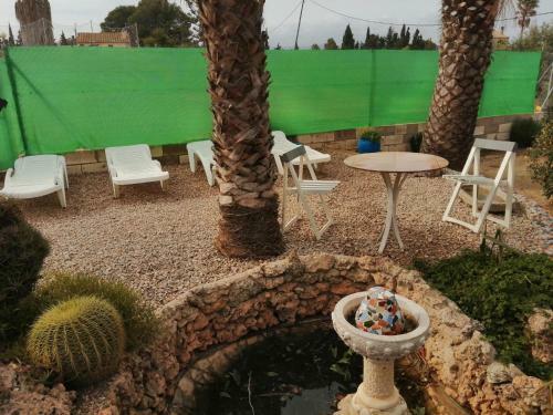 Apartamento Masia Tona