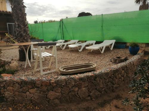 Apartamento Masia Tona