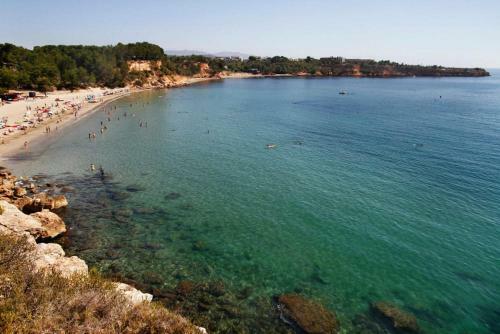 Apartamento Masia Tona