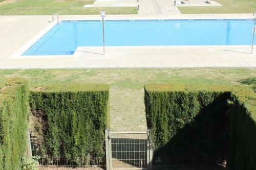 Casita Con Piscina En El Pitch&putt L'ampolla