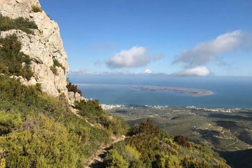 Apartamento Junto Al Mar - Apartment By The Sea