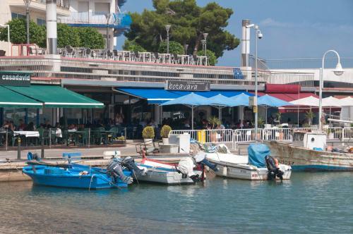 Apartamento Junto Al Mar - Apartment By The Sea