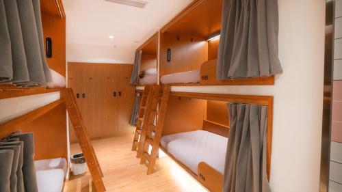 Albergue ????????