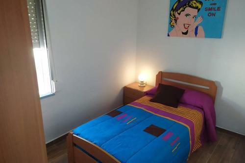 Apartamento UNA Llar Amb Vista A L'ampolla
