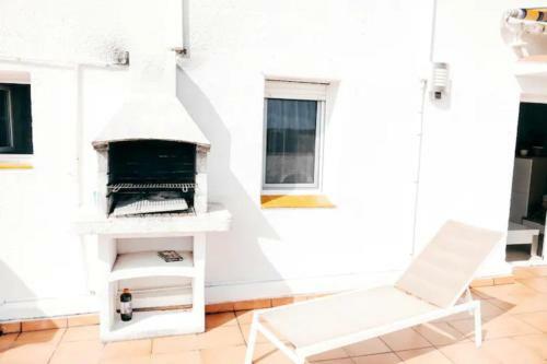 Apartamento Atico Sant Jordi