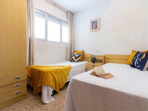 Apartment Els Pinets