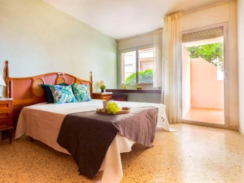 Apartment Els Pinets