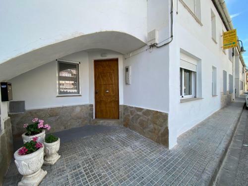 Casa Vileros