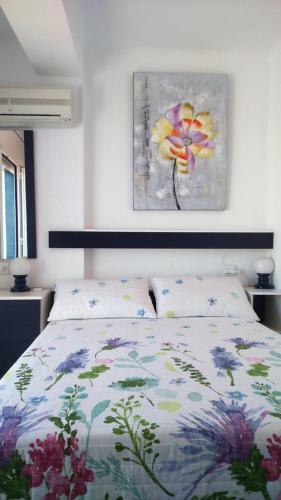 Apartamento El Mirador Del Port