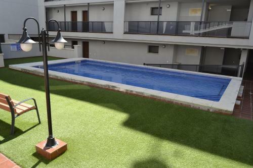 Apartament Joan