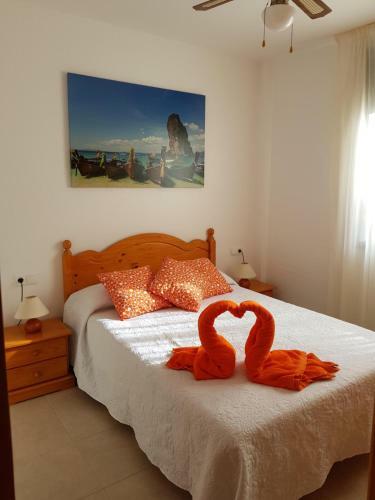 Apartament Joan