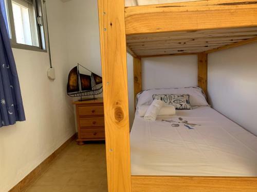 Casa Bonfill Gas