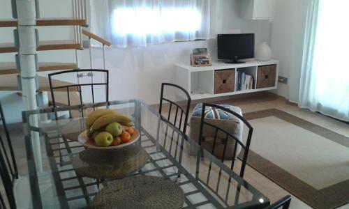 Apartamento Casa Gaviota