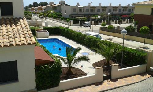 Apartamento Casa Gaviota