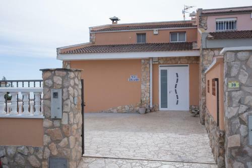 Apartament Casa Neus
