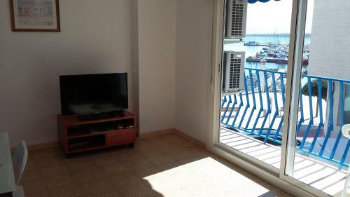 Vista Mar Apartment