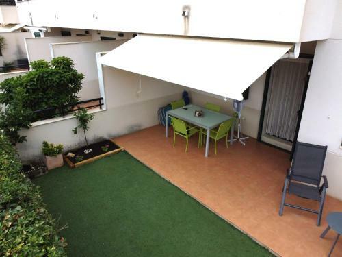 Apartamento Tramuntana - L'ampolla