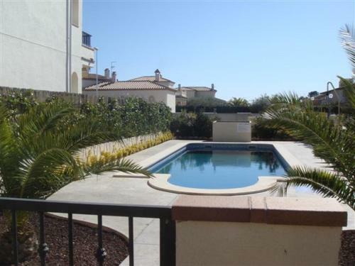 Apartamento Llevant 6