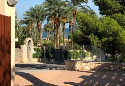 Villa Eole Y Mar