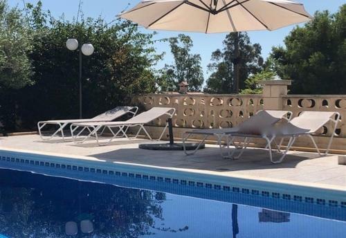 Villa Eole Y Mar