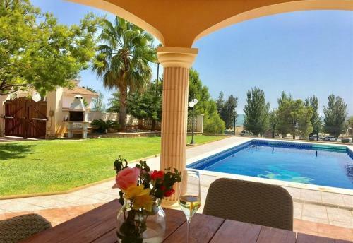 Villa Eole Y Mar