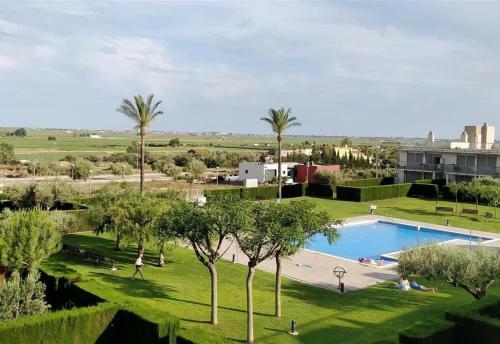 Apartamento Delta Del Ebro