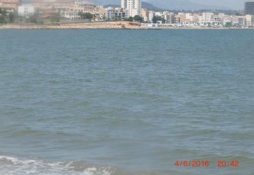 Apartamento Delta Del Ebro